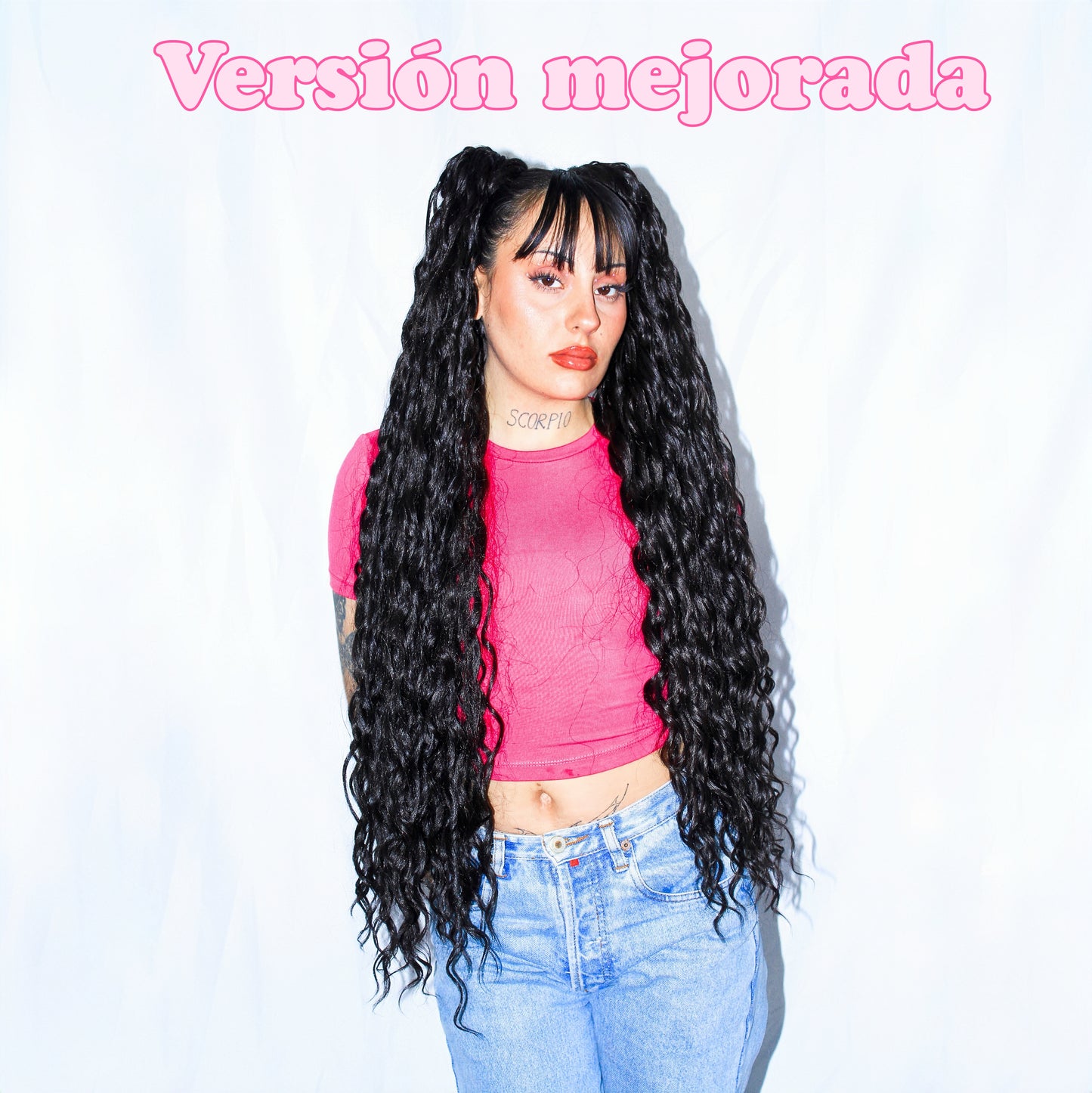 KOKO (versión mejorada)